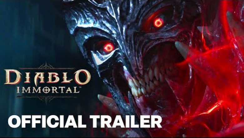 Diablo: Immortal