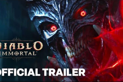Diablo: Immortal