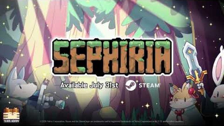 Sephiria