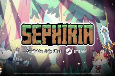 Sephiria
