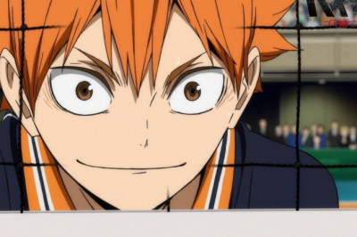 Efsanevi Spor Animesi Yeni Fragmanıyla Final Filmine Hazırlanıyor
