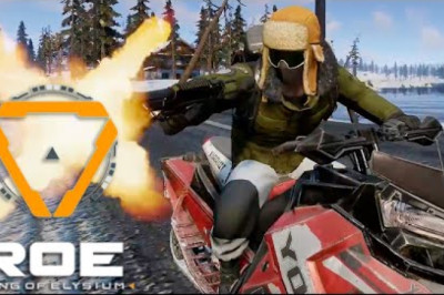 Ring of Elysium
