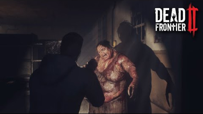 Dead Frontier 2
