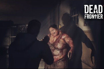Dead Frontier 2