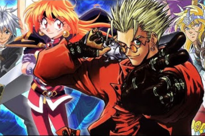 Yeniden Yapım Gerektirmeyen 5 Klasik Anime