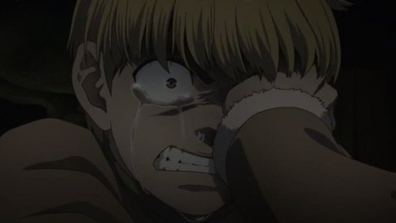 7 Yıl Sonra, Vinland Saga'dan Şiddet Hakkında En Büyük Ders