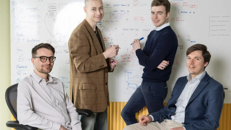 Inherent'ın Faraday AI Takımı, Anthropic ve OpenAI'yi Bilimsel Araştırma Tekrarında Geride Bıraktı