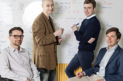 Inherent'ın Faraday AI Takımı, Anthropic ve OpenAI'yi Bilimsel Araştırma Tekrarında Geride Bıraktı
