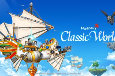 MapleStory Classic World Yayın Tarihi Açıklandı