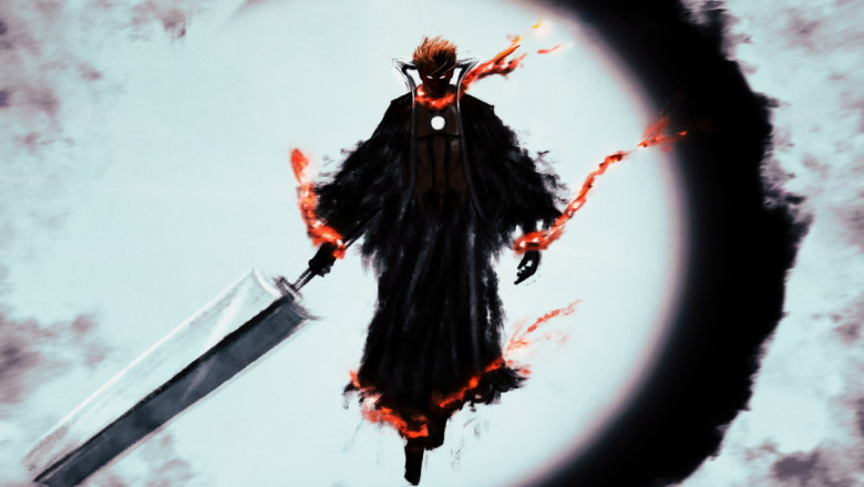 Ichigo'nun Yeni Formu Hayranları Büyük Sorulara Sürükledi