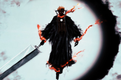 Ichigo'nun Yeni Formu Hayranları Büyük Sorulara Sürükledi