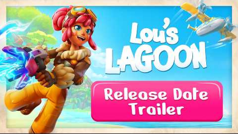 Lou’s Lagoon