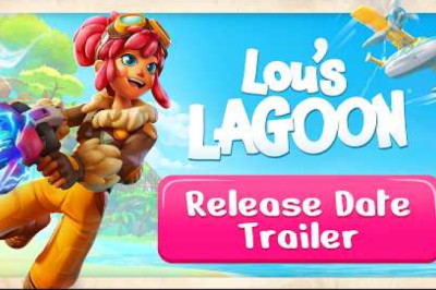Lou’s Lagoon