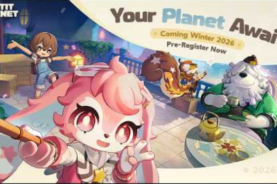 HoYoverse, Gamescom'da Petit Planet'in Çıkış Penceresini Duyurdu