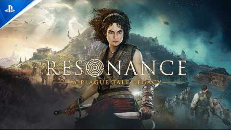 Resonance: A Plague Tale Legacy