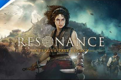 Resonance: A Plague Tale Legacy