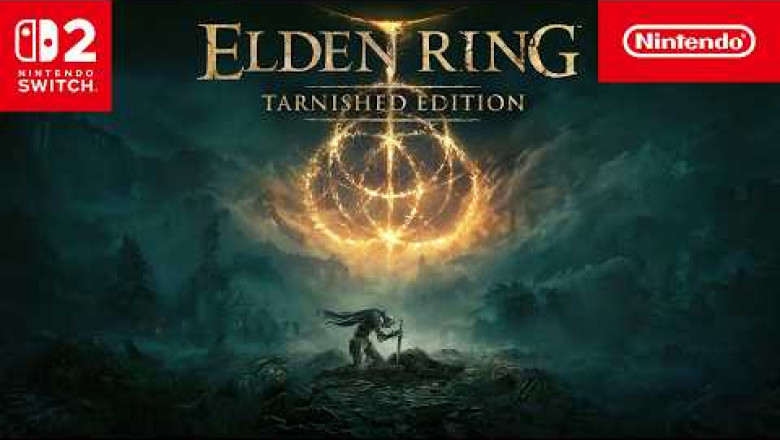 Elden Ring: Tarnished Edition