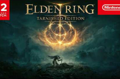 Elden Ring: Tarnished Edition