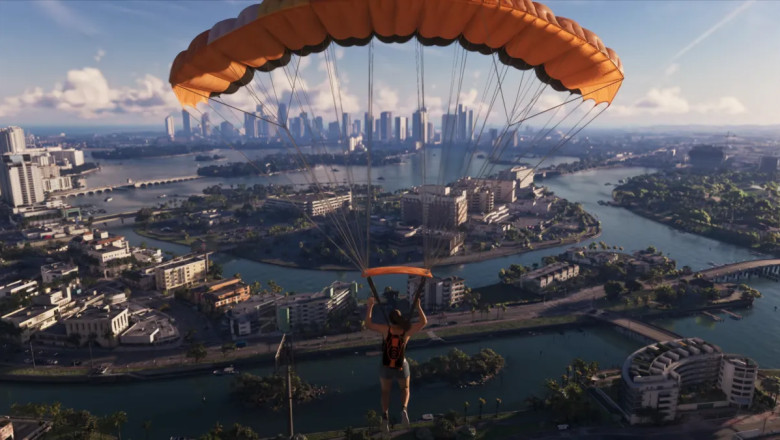 Grand Theft Auto VI'da Görülen Tüm Potansiyel Yan Görevler