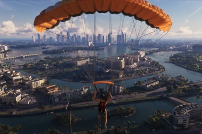 Grand Theft Auto VI'da Görülen Tüm Potansiyel Yan Görevler
