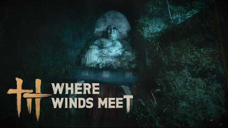 Where Winds Meet’in Son Etkinliği Korkunç Beş Gecelik Freddy’s Atmosferi Barındırıyor