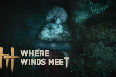 Where Winds Meet’in Son Etkinliği Korkunç Beş Gecelik Freddy’s Atmosferi Barındırıyor