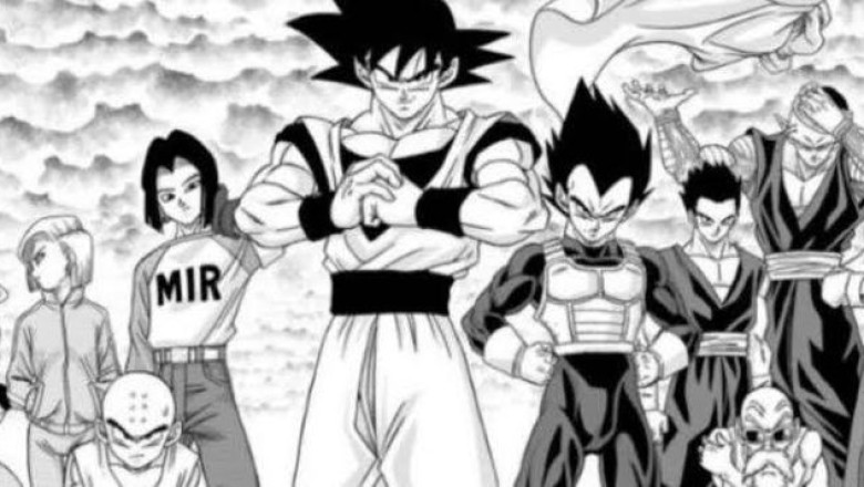 Dragon Ball Super Çizeri, 2 Yıllık Ara Sonrası Manga’nın Resmi Dönüşünü İpucu Verdi