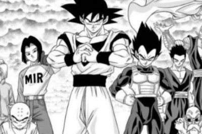 Dragon Ball Super Çizeri, 2 Yıllık Ara Sonrası Manga’nın Resmi Dönüşünü İpucu Verdi