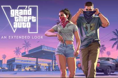 Grand Theft Auto VI Fragmanı Uzun İlk Görünümü Sunuyor
