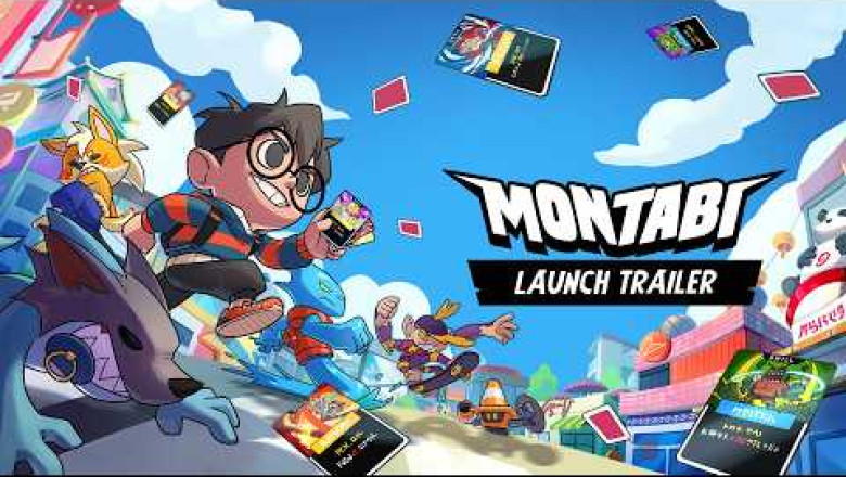 Montabi