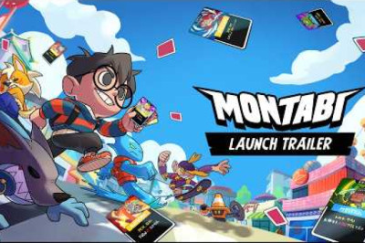 Montabi