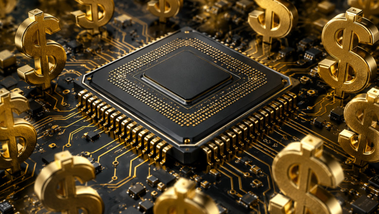Neocloud Lambda, Daha Fazla Çip Almak İçin 1 Milyar Dolarlık Borç Sağladı