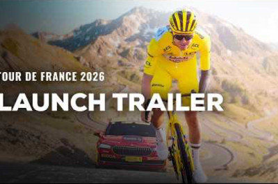 Tour de France 2026