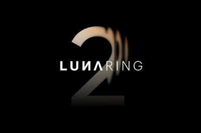 Luna Smart Ring Gen 2