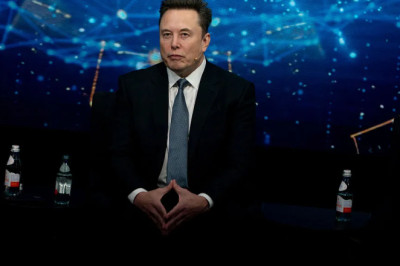 Musk'un Hızlandırılmış Gaz Türbini Üretimi Çevre Sorunlarıyla Karşı Karşıya