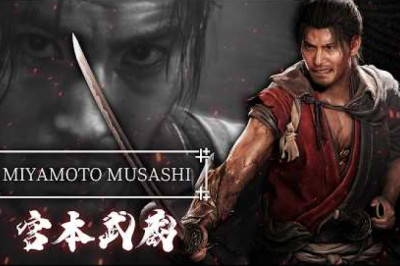 Onimusha: Way of the Sword