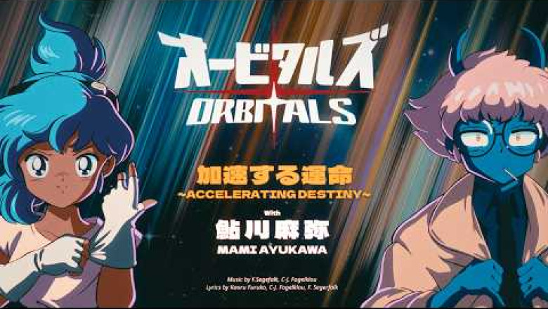 Orbitals
