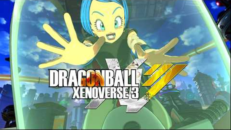Dragon Ball Xenoverse 3 Yeni Fragmanda Klasik Anime Saldırılarını ve Derin Karakter Oluşturma Seçeneklerini Gösteriyor