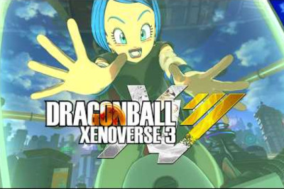 Dragon Ball Xenoverse 3 Yeni Fragmanda Klasik Anime Saldırılarını ve Derin Karakter Oluşturma Seçeneklerini Gösteriyor