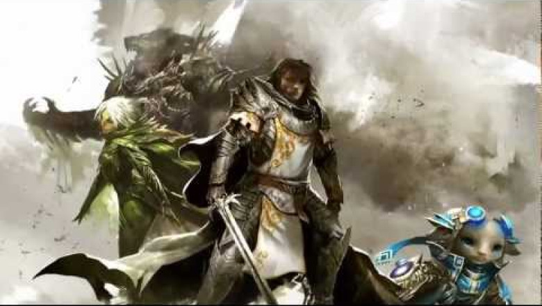 Guild Wars 3: İlk İzlenimler ve Oyun Mekanikleri