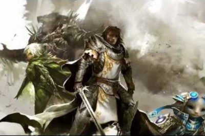 Guild Wars 3: İlk İzlenimler ve Oyun Mekanikleri