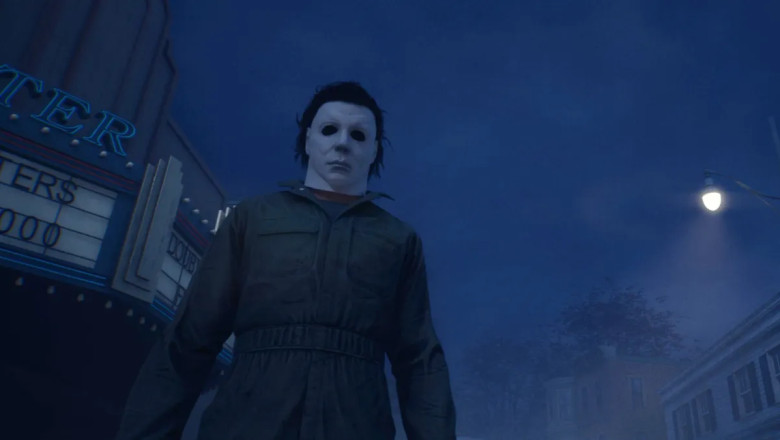 Halloween Oynarken: Oyunun Tek Oyunculu Kampanyası Bir Eğitim