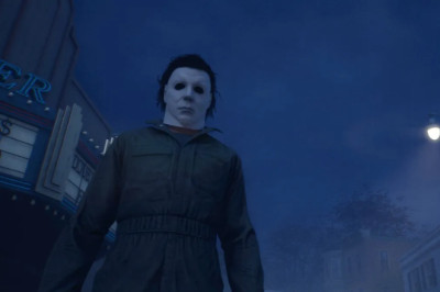Halloween Oynarken: Oyunun Tek Oyunculu Kampanyası Bir Eğitim
