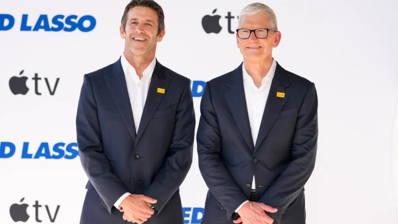 Apple'ın John Ternus Dönemi Nasıl Görünecek?