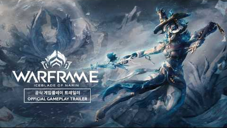Digital Extremes, Warframe'in Yeni Altı Kişilik Takım Görevlerine İlk Bakışı Paylaştı
