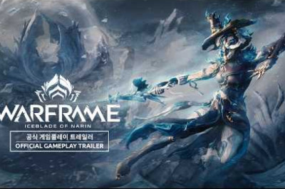 Digital Extremes, Warframe'in Yeni Altı Kişilik Takım Görevlerine İlk Bakışı Paylaştı