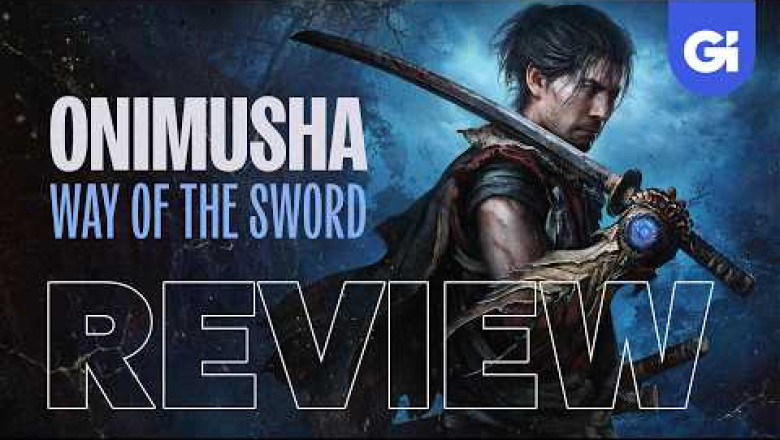Onimusha: Way Of The Sword’ın Kolay Modu, Parry Yapmayı Ustalıkla Öğretiyor