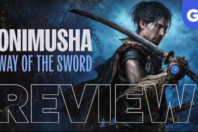 Onimusha: Way Of The Sword’ın Kolay Modu, Parry Yapmayı Ustalıkla Öğretiyor