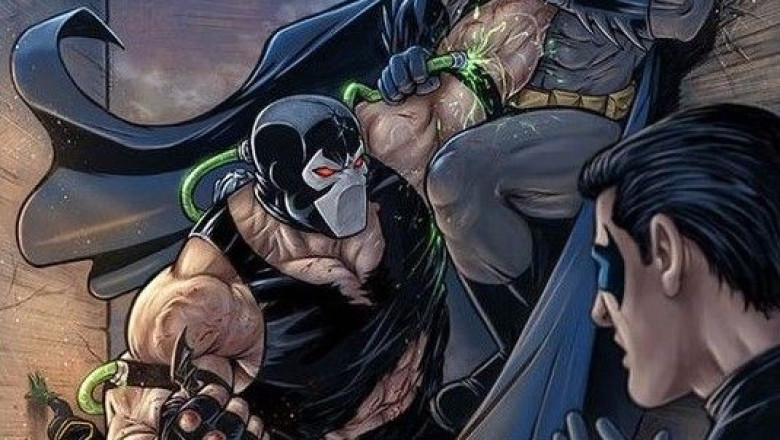 33 Yıl Önce Batman’ın Unutulmaz Başarısızlığı, Neredeyse Mükemmel Bir Aksiyon Serisini Öngördü