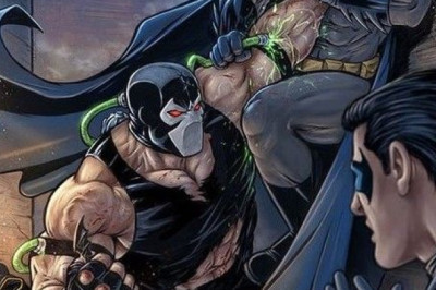 33 Yıl Önce Batman’ın Unutulmaz Başarısızlığı, Neredeyse Mükemmel Bir Aksiyon Serisini Öngördü